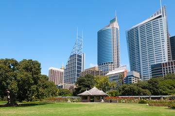 Obraz premium Sydney, New South Wales, Australia