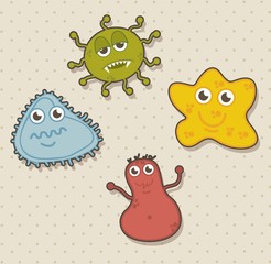 germs
