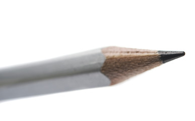 pencil isolated
