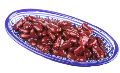Baked beans