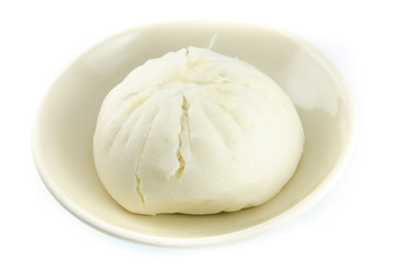 Steamed dumpling