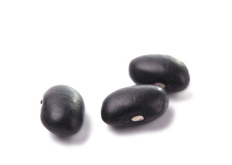 small black beans