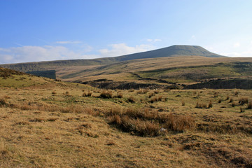Brecon Beacons