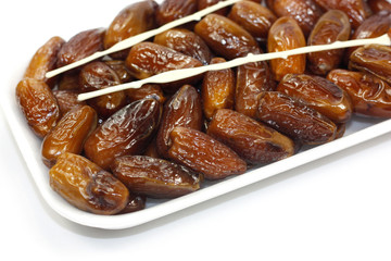 dates
