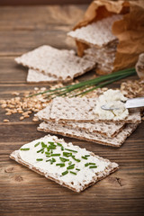 Crispbread