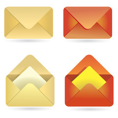 envelope vector icon
