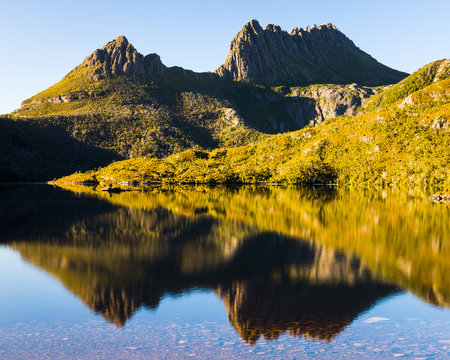 Cradle Mountain Tasmania