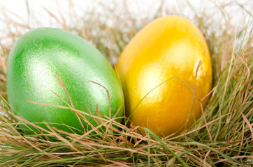 easter eggs