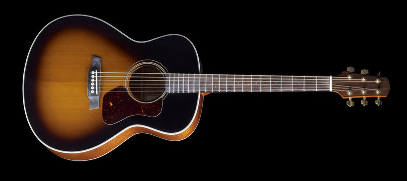 Acoustic Guitar