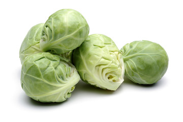 brussel sprouts