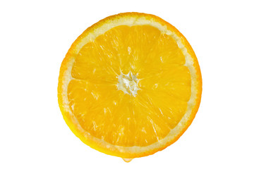 Orange Slice