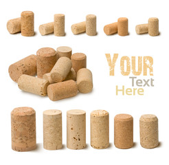 corks