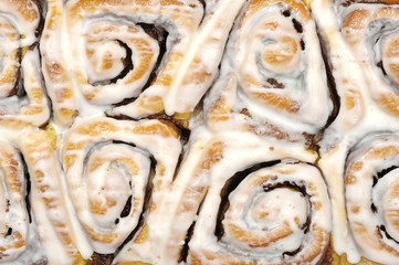 cinnamon buns