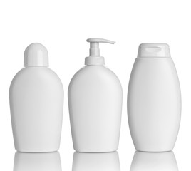 beauty hygiene container tube health care