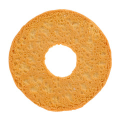 Tea Time Shortbread Cookie