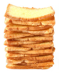 Bread stacks