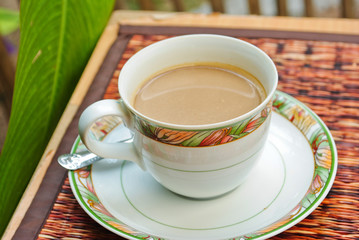 Coffee