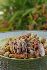 Peanuts