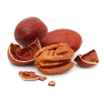 Noix de p&eacute;can