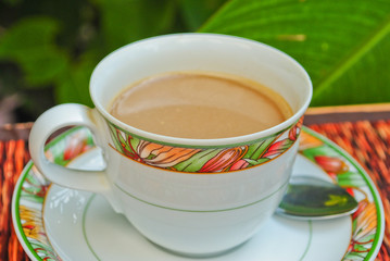 Coffee
