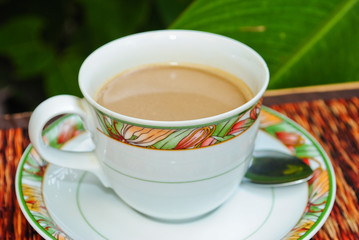Coffee