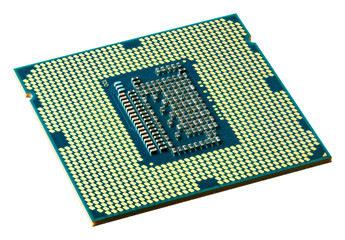 CPU downside