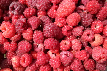 Raspberries