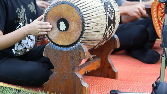 Drum