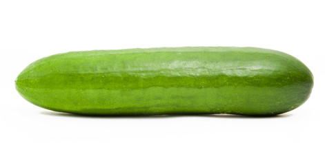 Cucumber Fruit