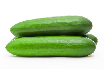 Green Cucumber
