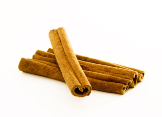 Cinnamon Sticks