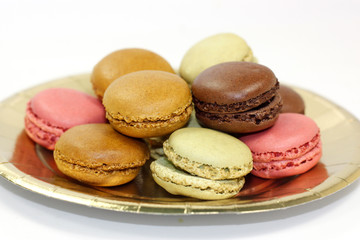 macarons