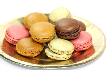macarons