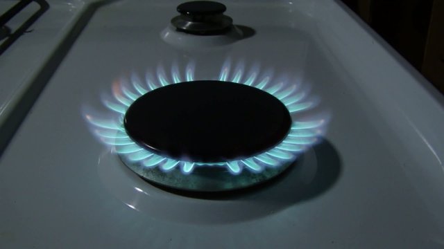 gaz
