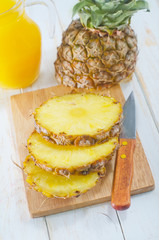 pineapple