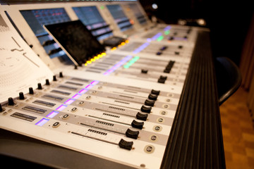 electronic equipment © aerogondo