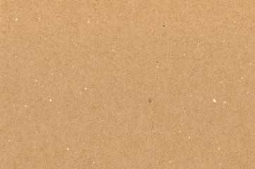 Wrapping paper brown cardboard texture, natural rough textured