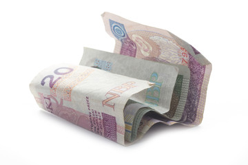money