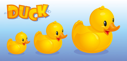 Yello_Ducks