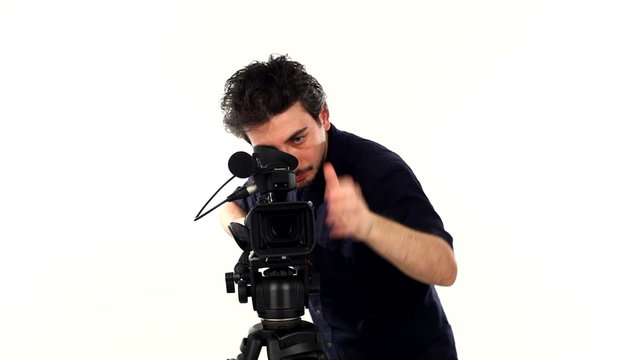 videographer