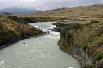 Riviere, Chili