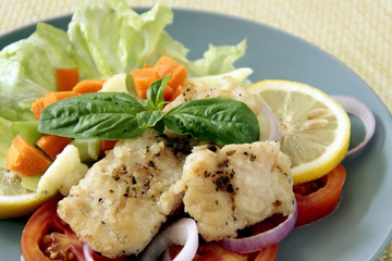 Fish Fillet
