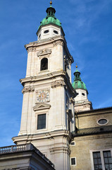 Salzburger Dom