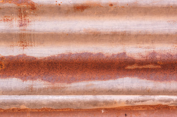 Background zinc