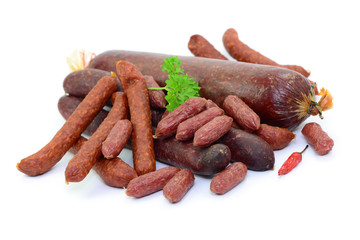 Wursttheke
