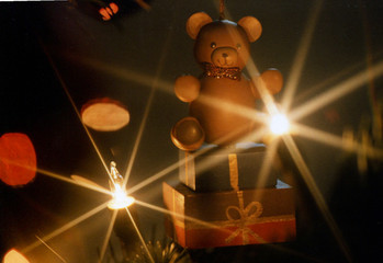 christbaumschmuck