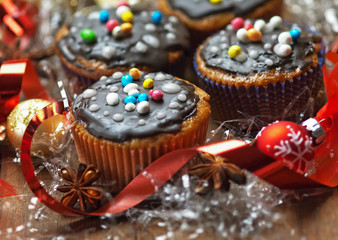 Cupcakes