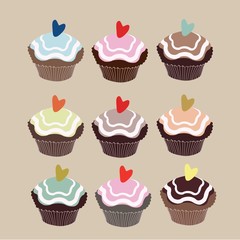 cup cake