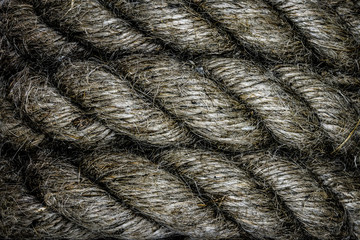 Rope Texture