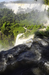catarata iguazu 